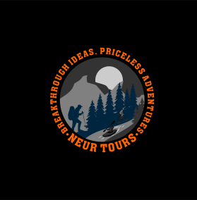 Neur Tours entry by DENAYA