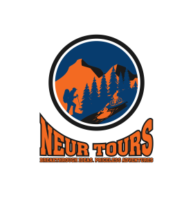 Neur Tours entry by DENAYA