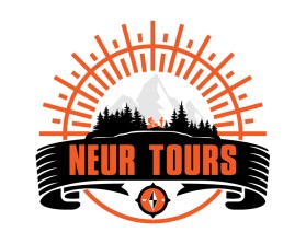 Neur Tours entry by CanopeeDesigns