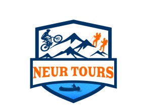 Neur Tours entry by Colorsurf