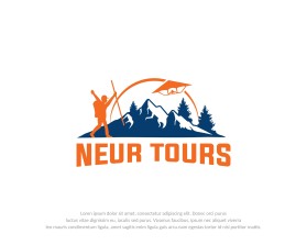 Neur Tours entry by faizenia19