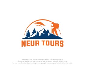 Neur Tours entry by faizenia19