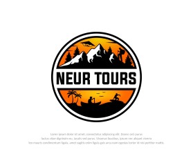 Neur Tours entry by faizenia19