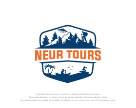 Neur Tours entry by faizenia19