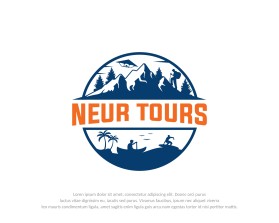 Neur Tours entry by faizenia19