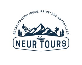 Neur Tours entry by p_uniquelogo