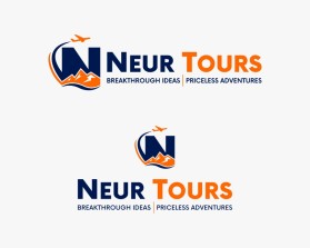 Neur Tours entry by BClothing