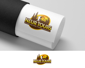 Neur Tours entry by ChampenG