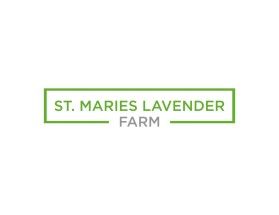 St. Maries Lavender Farm entry by sarkun