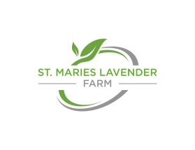 St. Maries Lavender Farm entry by sarkun
