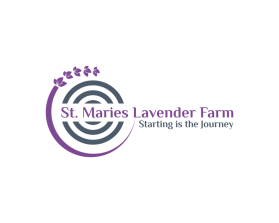 St. Maries Lavender Farm entry by brahamb