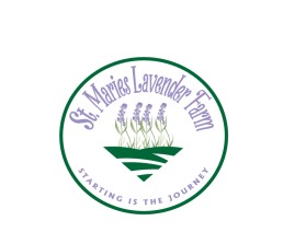 St. Maries Lavender Farm entry by Colorsurf