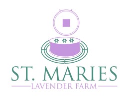 St. Maries Lavender Farm entry by MuhammadR
