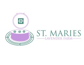 St. Maries Lavender Farm entry by MuhammadR