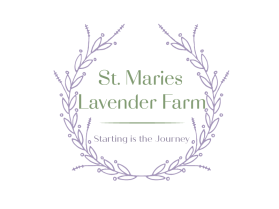St. Maries Lavender Farm entry by farahlouaz