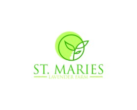 St. Maries Lavender Farm entry by parikesit@new
