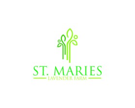 St. Maries Lavender Farm entry by parikesit@new