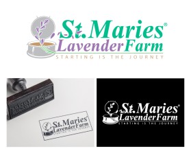 St. Maries Lavender Farm entry by FactoryMinion