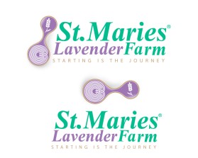 St. Maries Lavender Farm entry by FactoryMinion