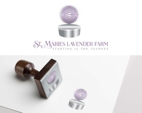 St. Maries Lavender Farm entry by quimcey