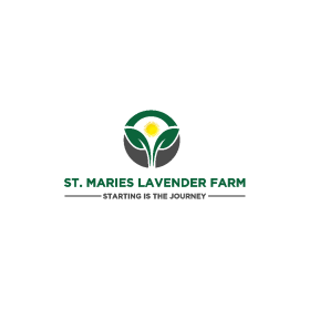 St. Maries Lavender Farm entry by berkahdani