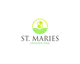 St. Maries Lavender Farm entry by parikesit@new