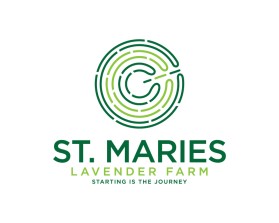 St. Maries Lavender Farm entry by Amit1991