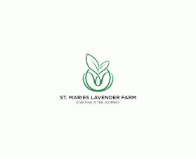 St. Maries Lavender Farm entry by adyarizki