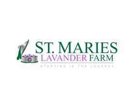 St. Maries Lavender Farm entry by FactoryMinion