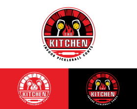 The Kitchen entry by ka_wula_alit