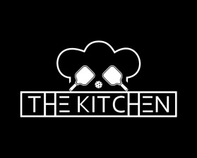 The Kitchen entry by p_uniquelogo