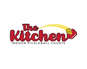 The Kitchen entry by ninjadesign