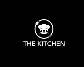 The Kitchen entry by freelancernursultan
