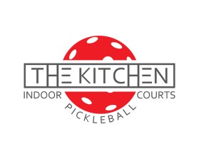 The Kitchen entry by p_uniquelogo