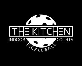 The Kitchen entry by p_uniquelogo