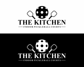 The Kitchen entry by Brojomusti