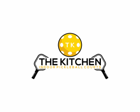 The Kitchen entry by Brojomusti