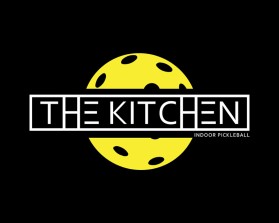The Kitchen entry by p_uniquelogo