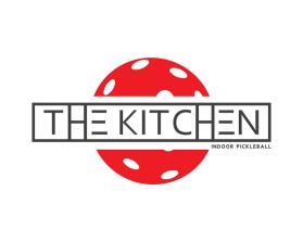 The Kitchen entry by p_uniquelogo