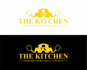 The Kitchen entry by Brojomusti