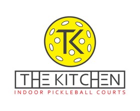 The Kitchen entry by p_uniquelogo