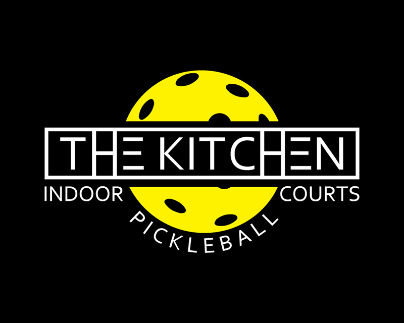 Logo Design for The Kitchen