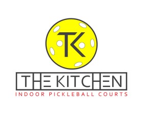 The Kitchen entry by p_uniquelogo