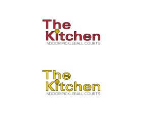 The Kitchen entry by LOGOSHOP