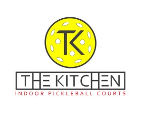 The Kitchen entry by p_uniquelogo