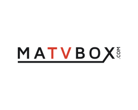 MaTvBox.com entry by refky_design