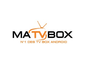 MaTvBox.com entry by ninjadesign
