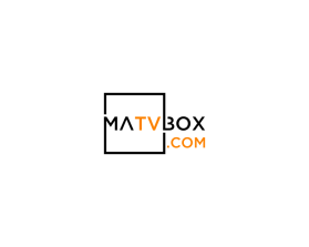MaTvBox.com entry by artnivora design