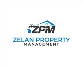 Logo Design entry 2212769 submitted by SubstanceLab to the Logo Design for Zelan Property Management  run by zelan