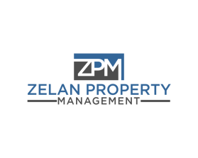 Logo Design entry 2212778 submitted by SubstanceLab to the Logo Design for Zelan Property Management  run by zelan